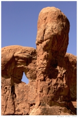 Southwest34 Formations, Arches National Park, Utah