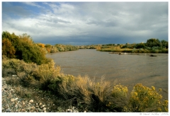 Southwest52 San Juan River, Shiprock, New Mexico