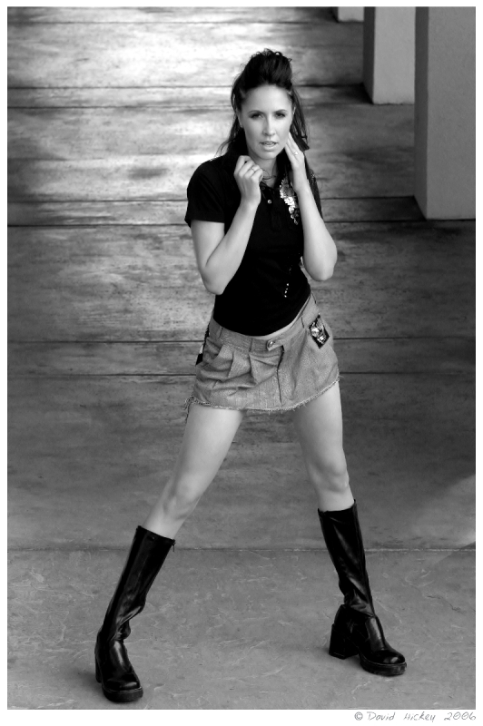 Amy03 Model: Amy Ni'cole