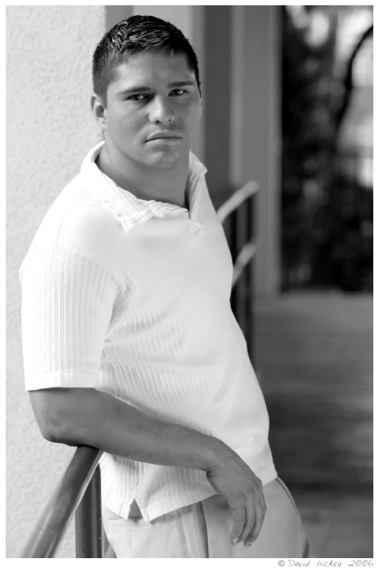 David05 Model: David
