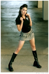 Amy05 Model: Amy Ni'cole