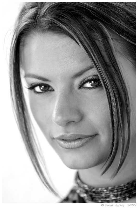 Ginger33 Model: Ginger