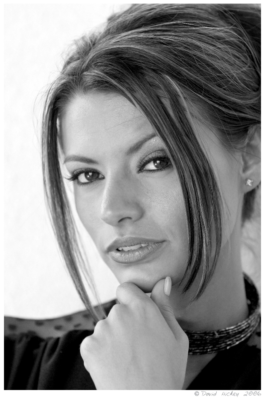 Ginger36 Model: Ginger