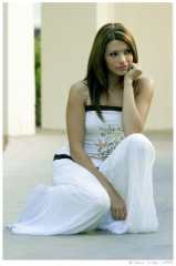 Ginger05 Model: Ginger