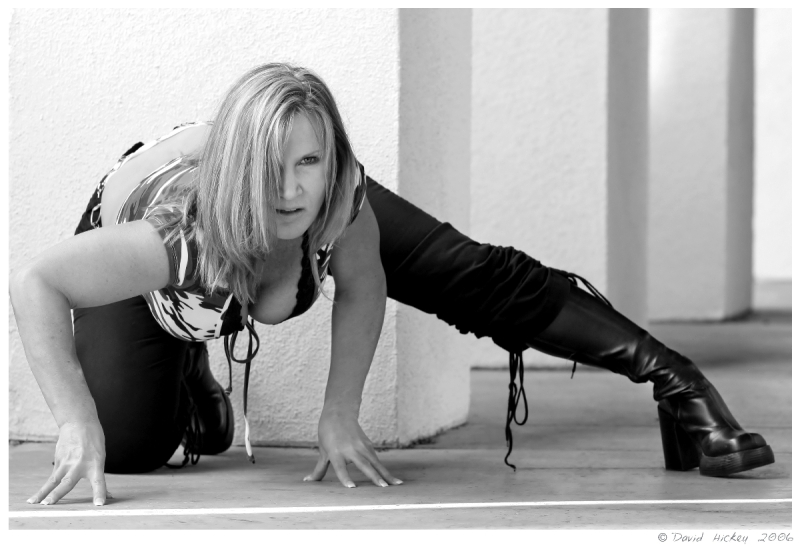 Peggy14 Model: Peggy