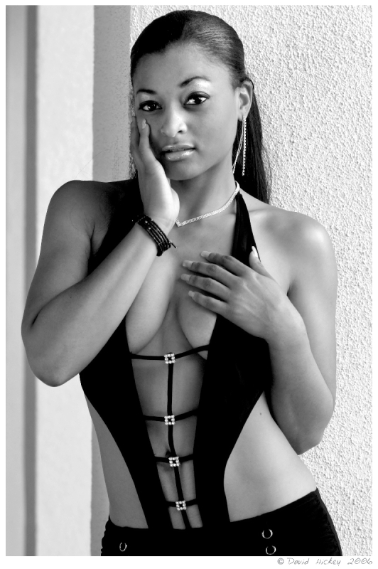 Tierra03 Model: Tierra
