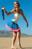  Model: Alexis