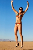  Model: Jacki