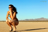  Model: Jacki