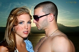  Models: Taylor & Matt