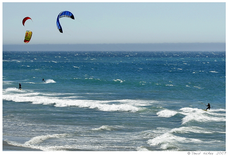 Scenics012 Surfers, along Highway 1