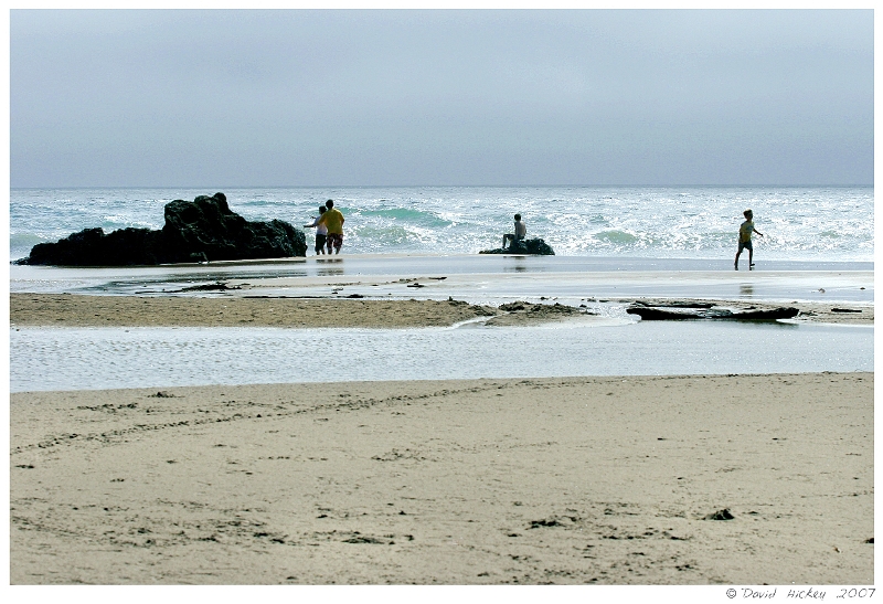 Scenics024 At play, along Highway 1