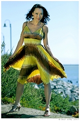 Models006 Model: Joanne  MUA/Stylist: Nancy Tran