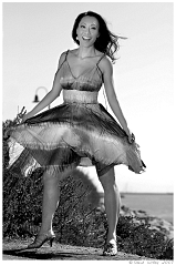 Models007 Model: Joanne  MUA/Stylist: Nancy Tran