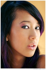 Models018 Model: Jenni Lee  MUA/Stylist: Sherita