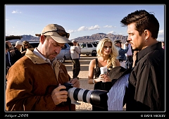  Behind the Scenes