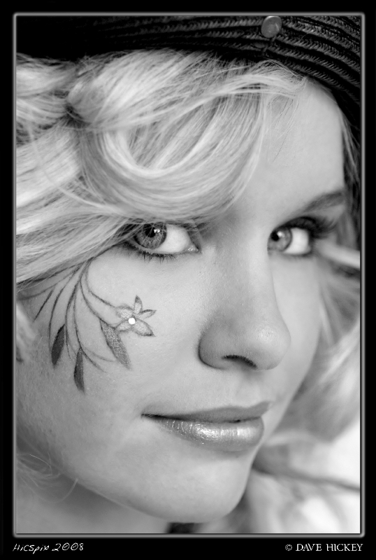 Lauren018 Model: Lauren MUA: Merrill Hair: Ana Benevidez