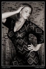 Nicole003 Model: Nicole MUA: Kristine Frank (pre-event shoot)