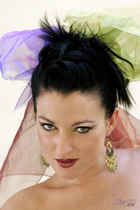SSTampa088 Model: Lauren � Dave Hickey