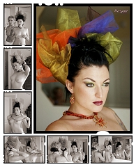 SSTampa100grouping Lauren Mirror Series Grouped � Dave Hickey
