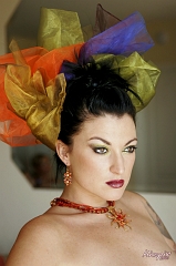 SSTampa102 Lauren Mirror Series Color � Dave Hickey