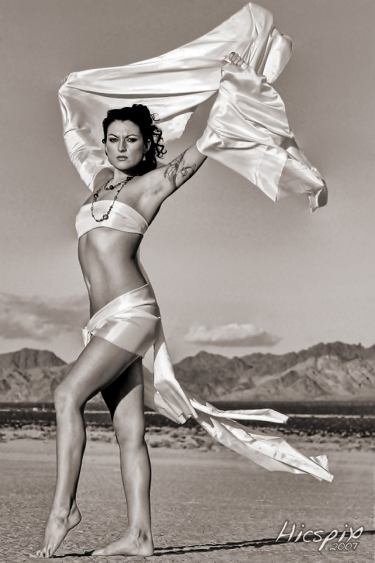 SuperShootsVegas055 Model: Lauren Suzanne  © Dave Hickey