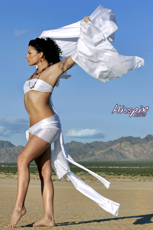 SuperShootsVegas056 Model: Lauren Suzanne  © Dave Hickey