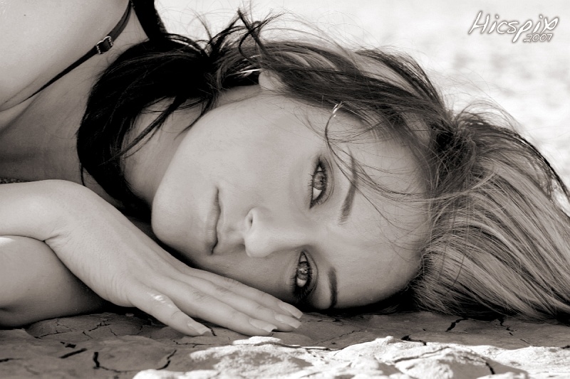 SuperShootsVegas062 Model: Nataša  © Dave Hickey