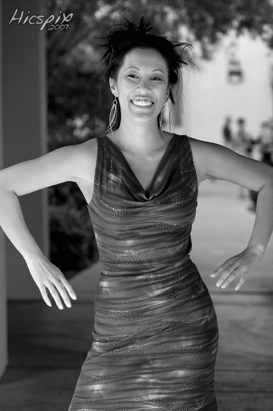 SuperShootsVegas085 Christina jokes, Las Vegas, NV    © Dave Hickey