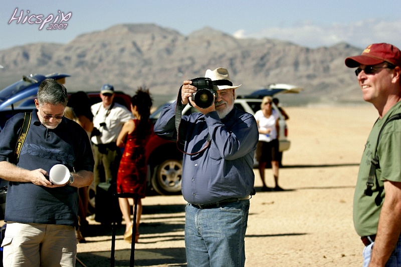 SuperShootsVegas093 Stew shoots, Primm, NV    © Dave Hickey