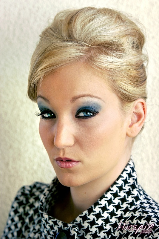 SuperShootsVegas128 Model: Shannon    © Dave Hickey