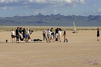SuperShootsVegas108 Dry Lakebed shoot, Primm, NV    © Dave Hickey
