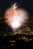  Fireworks, Huntsville, AL