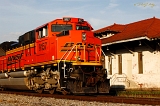  Train, Decatur, AL