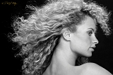  DDC Studio Day ~ Model: Lexi / MUA: DeAnn Clark, Wichita, KS