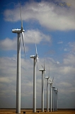  Windmills, Guymon, OK