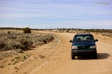  Backroadin' to Bisti, near Standing Rock, NM