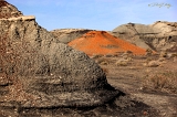  Formations, Bisti Wilderness, NM