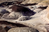  Mounds, Bisti Wilderness, NM