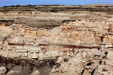  Hoodoos, Bisti Wilderness, NM