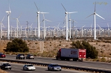  Mountain View III Wind Power Project, Palm Springs, CA