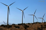  Mountain View III Wind Power Project, Palm Springs, CA