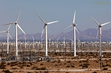  Mountain View III Wind Power Project, Palm Springs, CA