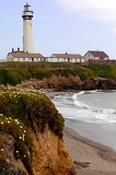  Lighthouse, Pigeon Point, CA