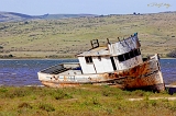  Wreck, Point Reyes, CA