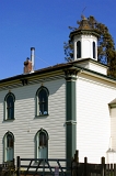  Schoolhouse from Hitchcock's 