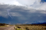  Thunderhead, west of Ely, NV