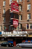  Hotel Nevada, Ely, NV