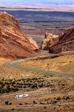  San Rafael Swell, near Castle Dell, UT