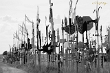  Roadside art, Mullinville, KS